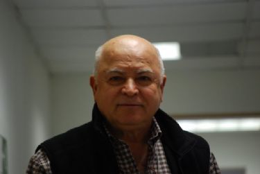 M. İlhan Günay: Varoluş!