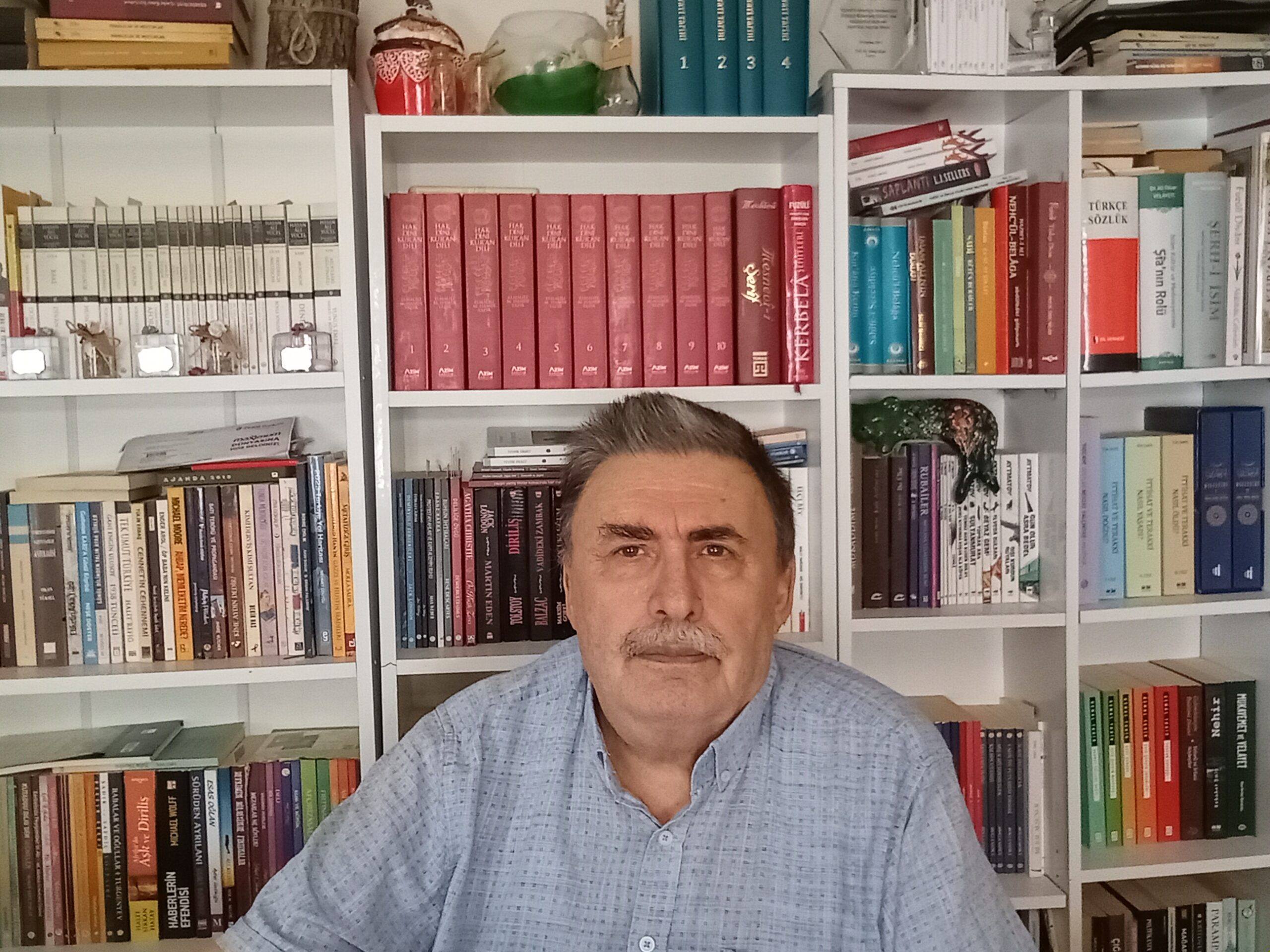 Cahit Kılıç yorumluyor – Bir “Devr-i Şeamet” ve fırfırikler – Kars’ın adını batıran Gürsel Tekin