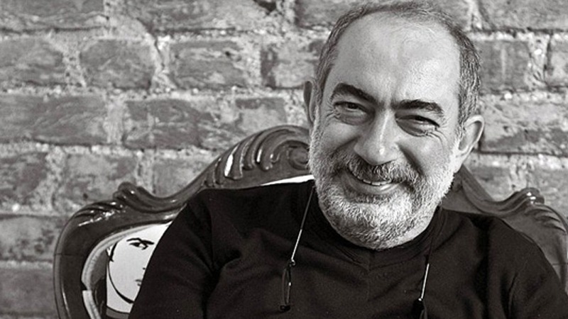 Umur Talu: Edebî ve Edepsiz BEYOĞLU / Bohem Bir Rehber