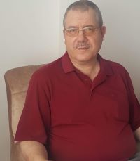 Han Ayvaz Adıgüzel: Bir çift selamına güveniyorum!