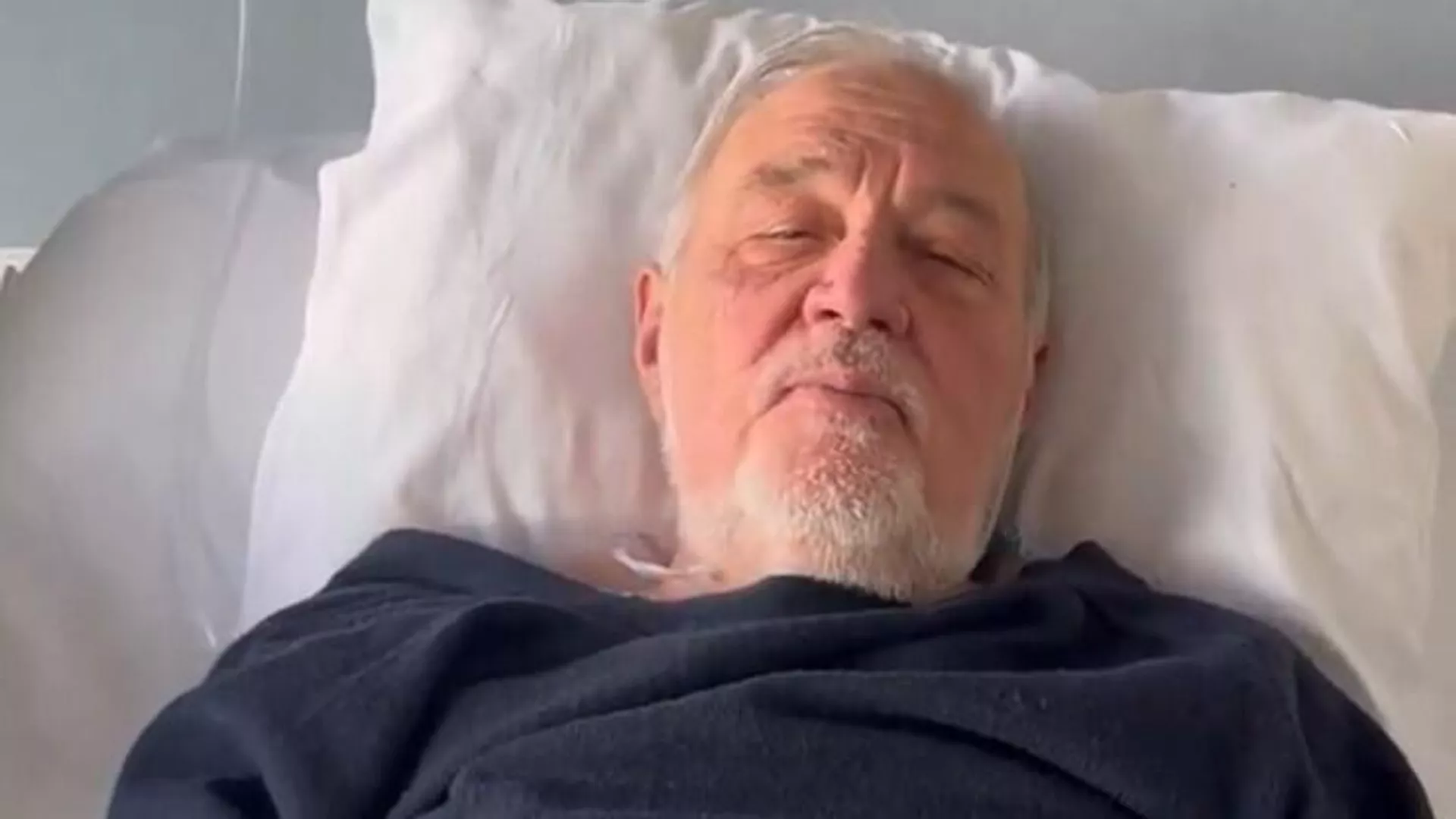 İlber Ortaylı’dan sağlık durumu hakkında açıklama geldi