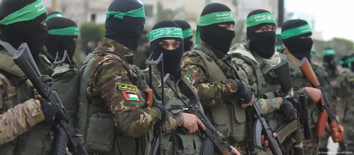 Hamas: Rehineleri pazartesiden itibaren serbest bırakacağız