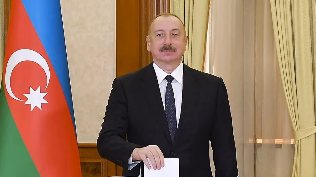 Azerbaycan’da darbe planı iddiası: ‘Putin, Aliyev’e bizzat bildirmiş’