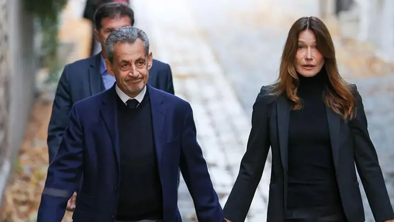 Sarkozy’nin tutuksuz yargılanma talebi kabul edildi