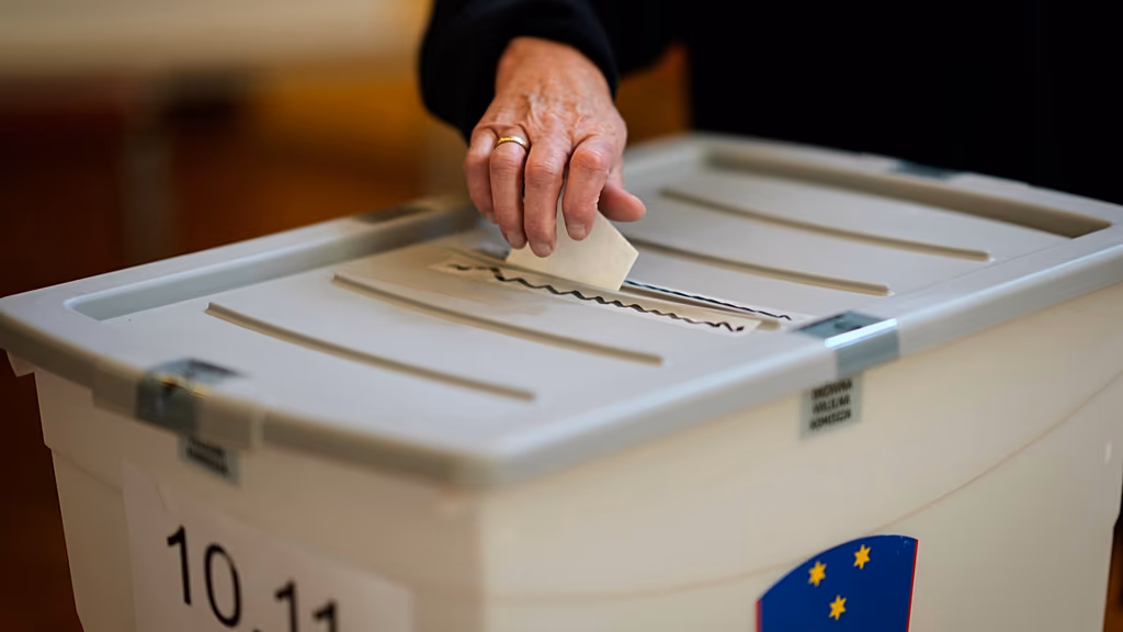 Slovenya referandumda terminal hastalar için yardımlı ölüm yasasını reddetti