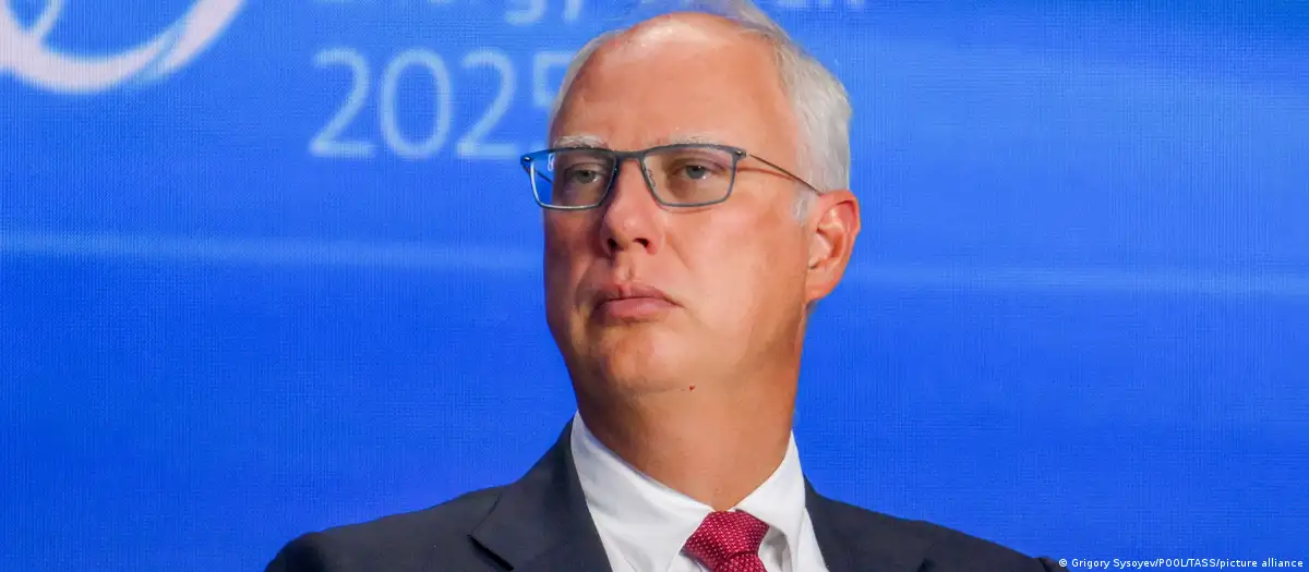 Rusya’dan Merz’e alaycı yanıt: Siz oyunda değilsiniz