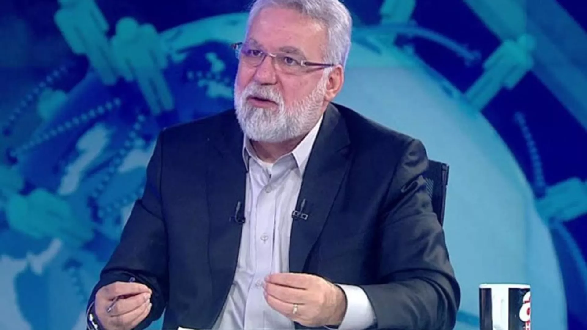 AK Parti eski milletvekili Hüseyin Kocabıyık tahliye edildi