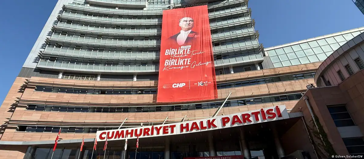 CHP’den Akın Gürlek hakkında suç duyurusu