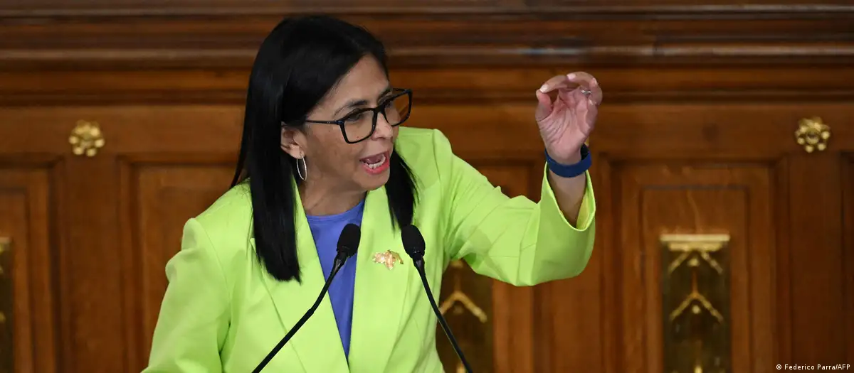 Venezuela’da siyasi mahkûmlara genel af