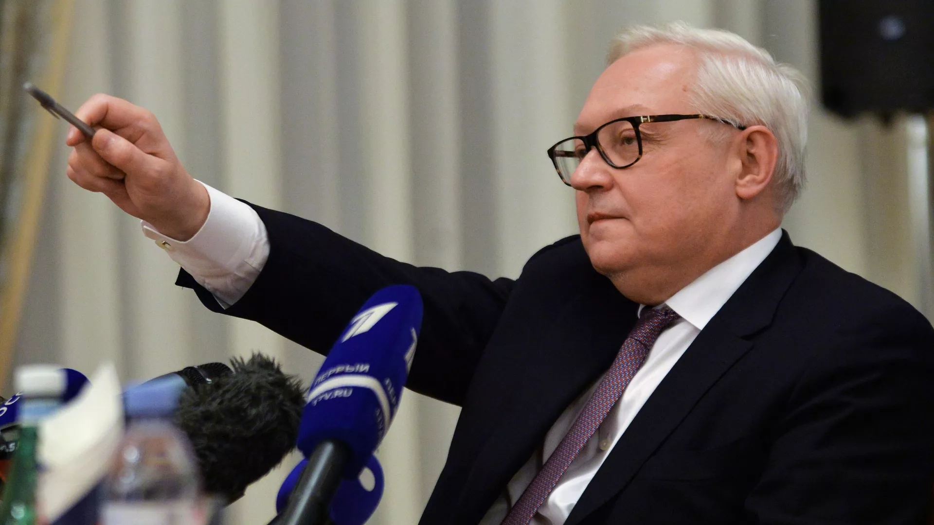 Rusya: ABD’nin İran’a yönelik önerileri ültimatom niteliğinde