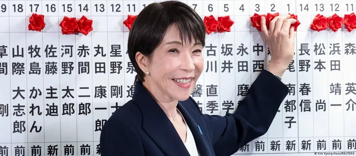Japonya’da iktidardaki LDP seçimlerden zaferle çıktı