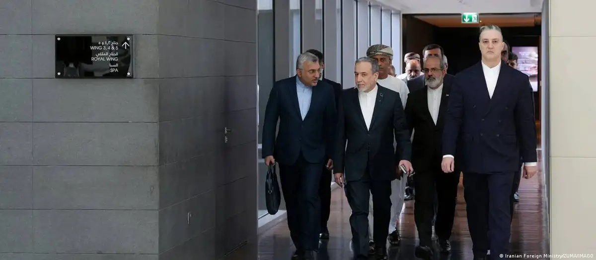 ABD-İran müzakerelerinde ikinci tur