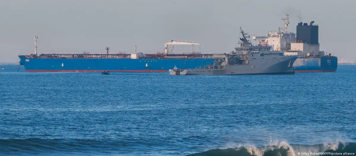 Rusya’nın petrol ihracatı arttı, gelirleri düştü