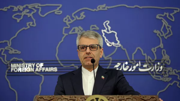 İran’dan uyarı: Hürmüz Boğazı İran’a saldırmak isteyen hiçbir ülkeye açık olmayacak