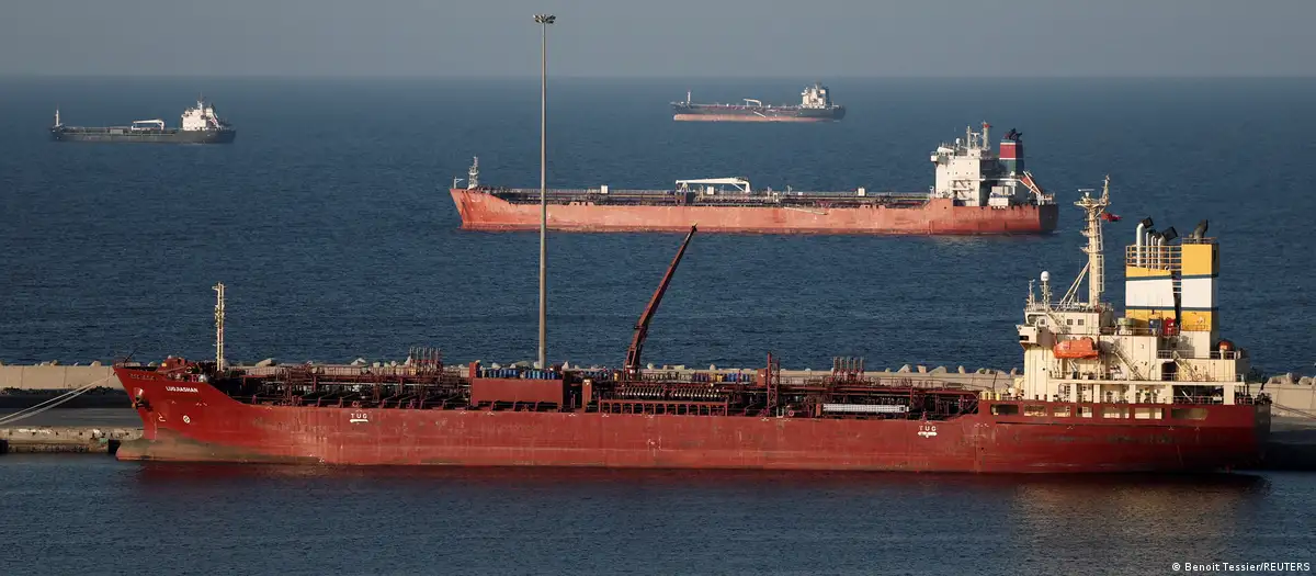 Trump’ın Hürmüz davetine Almanya, Japonya ve Avustralya’dan ret