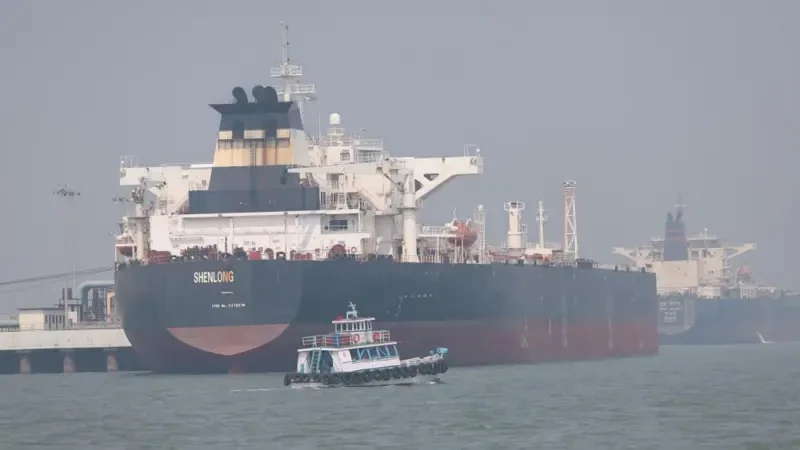 İran: Hürmüz Boğazı düşmanlarımıza kapalı