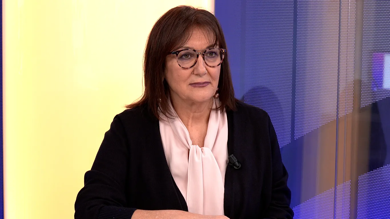 Avrupa Komisyonu üyesi Suica: ‘AB, Trump’ın Barış Kurulu’nu meşrulaştırmadı’