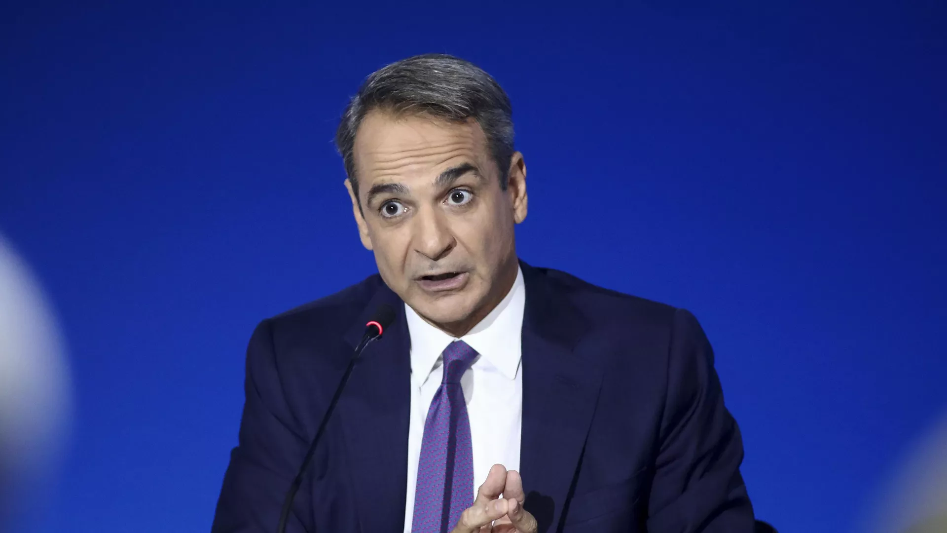 Miçotakis: Yunanistan, Hürmüz Boğazı’na askeri olarak karışmayacak