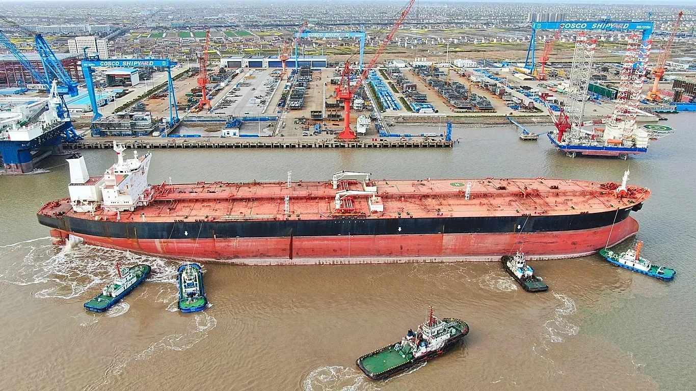 Çin, İran savaşı karşısında enerji güvenliği ile tarafsızlığı dengeliyor