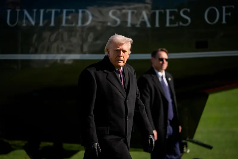 Trump: İsrail İran’daki doğalgaz sahasına bir daha saldırmayacak