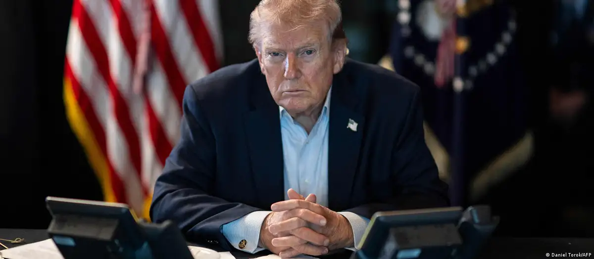 Trump’tan NATO ülkelerine: Korkaklar! Bunu unutmayacağız!