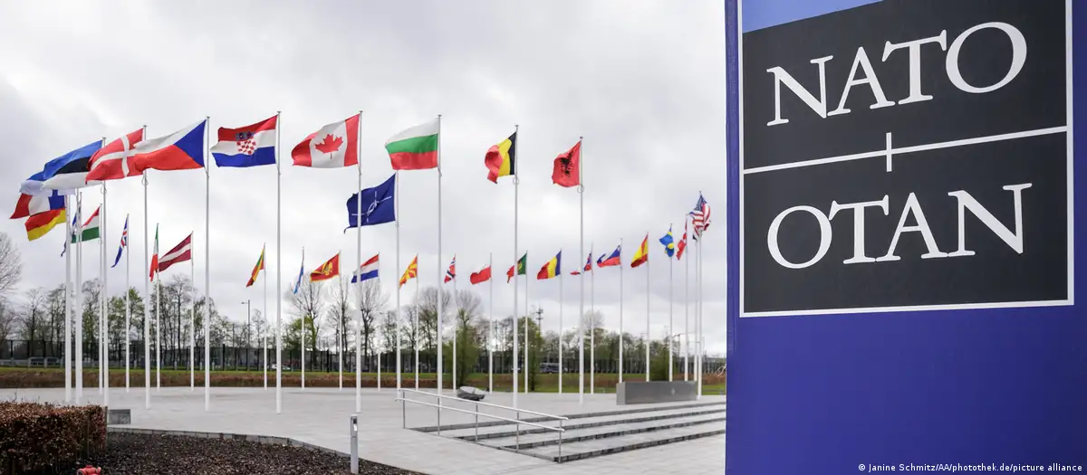 İran savaşı: NATO Irak’tan çekiliyor