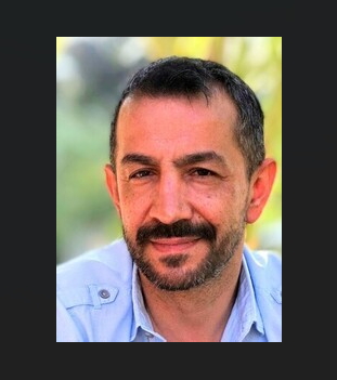 Hakan Akpınar: Ortadoğu’daki Demir Leblebi…