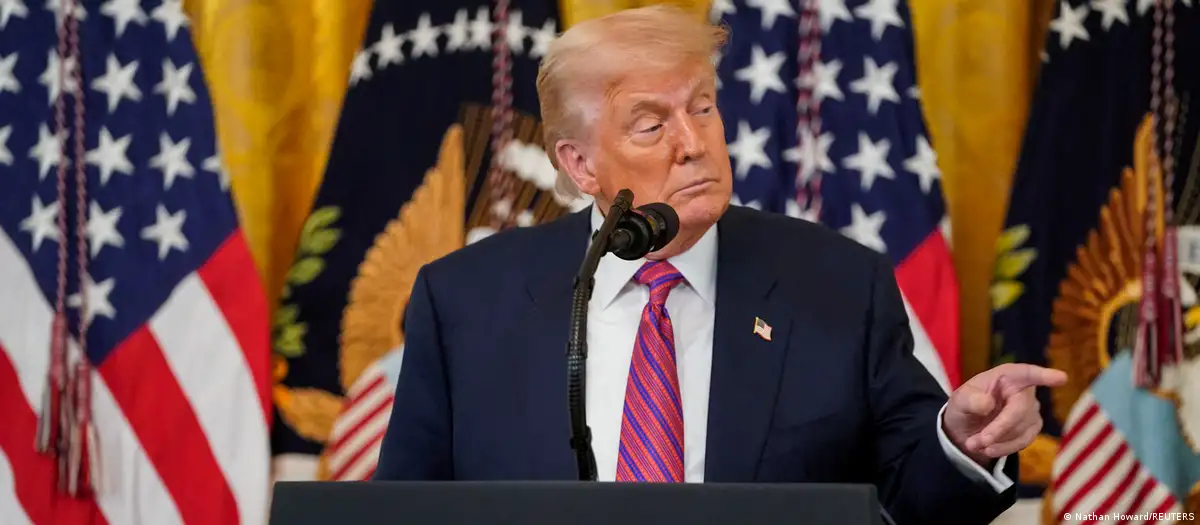 Trump’tan İran’a yeni tehdit: 48 saat süre verdi