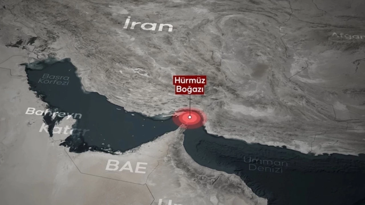 İran’dan ABD’ye Hürmüz uyarısı: Saldırı olursa…