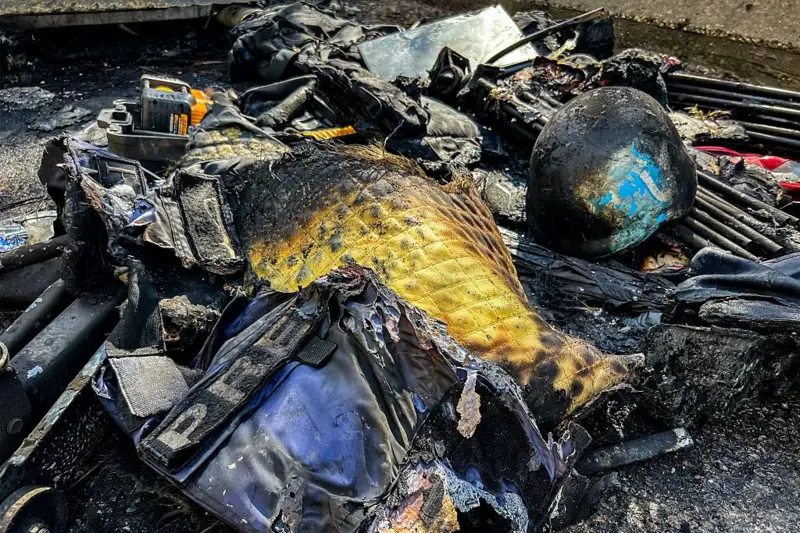 İsrail, Lübnan’da düzenlediği hava saldırısında üç gazeteciyi öldürdü