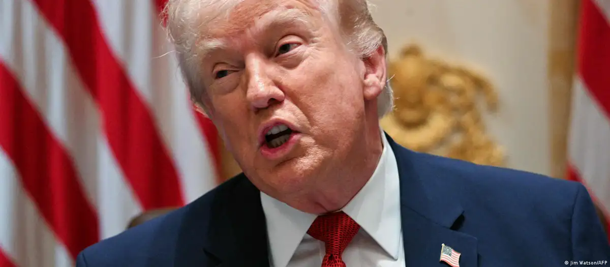 Trump: İran petrolünü almayı çok isterdim