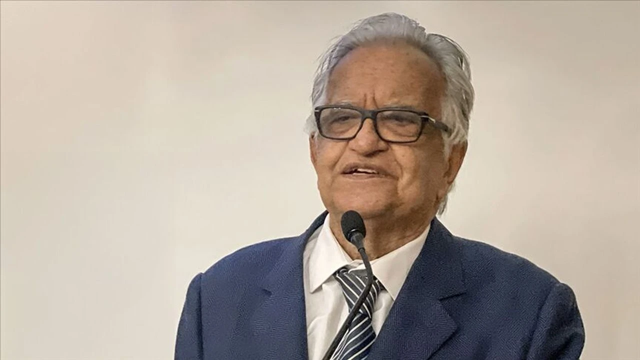 Prof. Dr. Hasan Hüsrev Hatemi yaşamını yitirdi