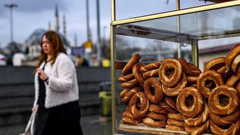 TÜİK’e göre enflasyon mart ayında yıllık %30,87 oldu