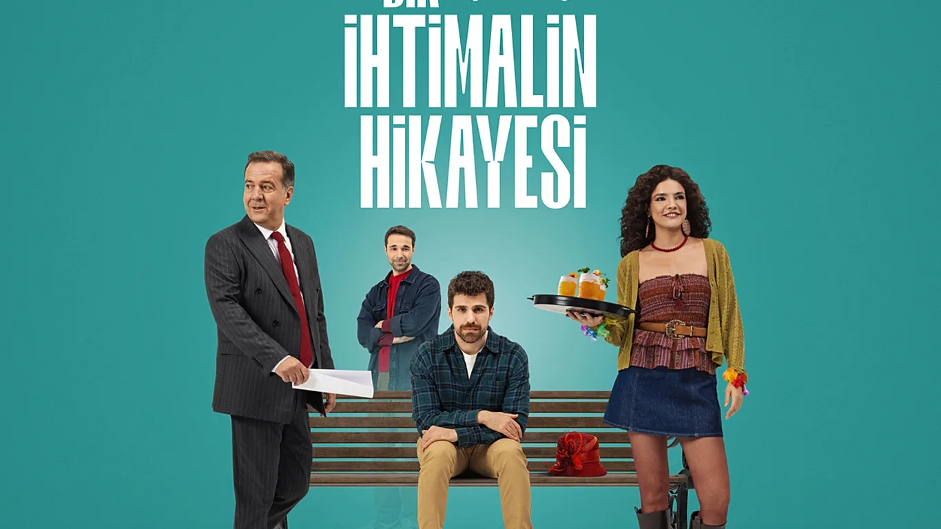 Pulitzer ödüllü oyun Türkiye’de: Berker Güven başrolde