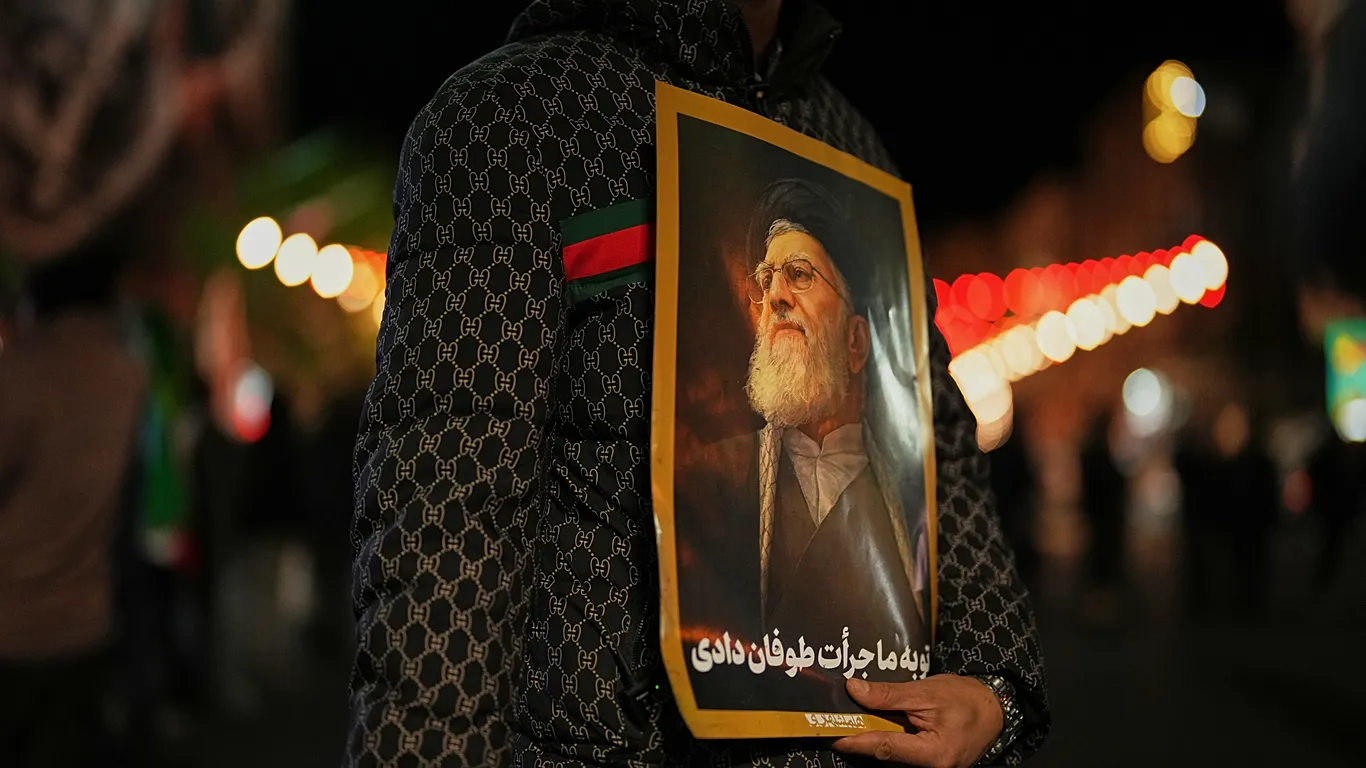 Tahran ve Trump hattında karşılıklı tehditler: Ateşkes çabaları sürerken gerilim tırmanıyor