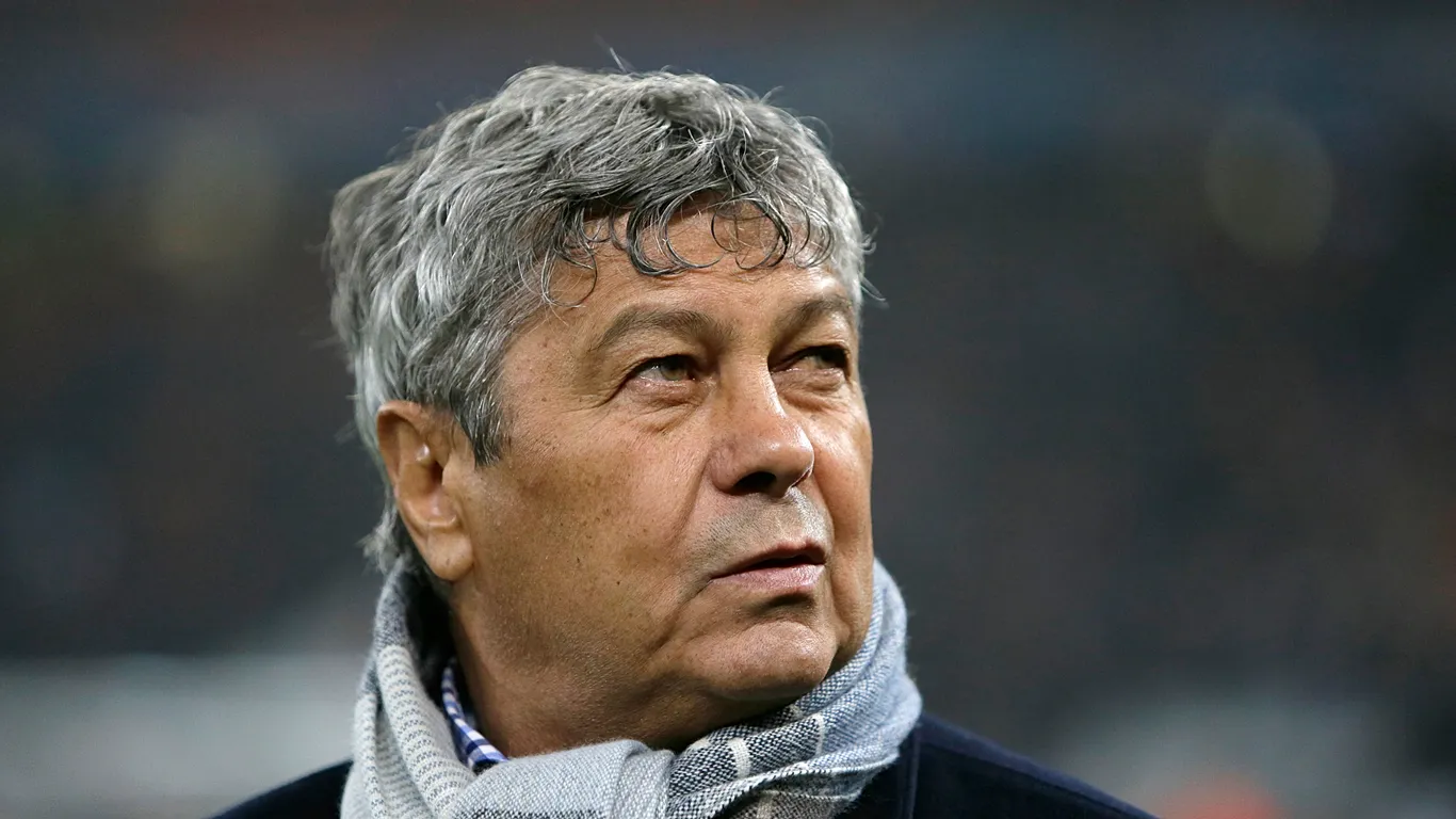 Rumen teknik direktör Mircea Lucescu hayatını kaybetti