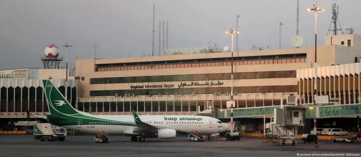 Irak ve Suriye’de uçak seferleri yeniden başladı