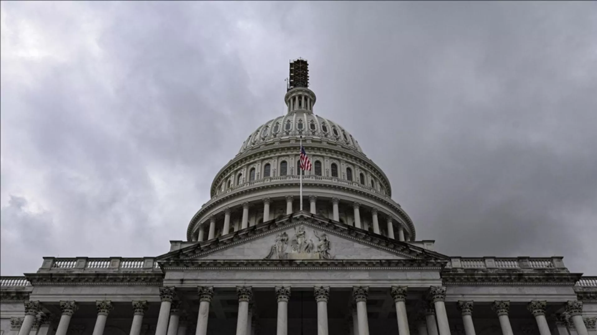 ABD Kongresi’nde ‘Netanyahu’ya karşı koyma’ çağrısı