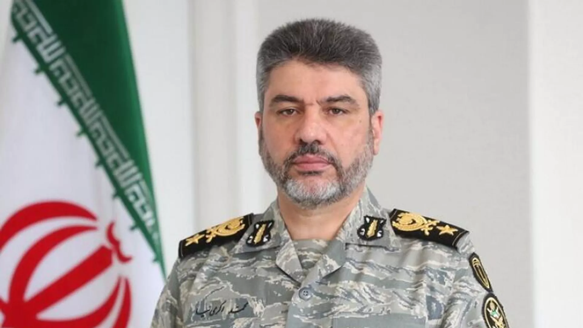 İran ordusu: ABD ile görüşmelerin başarısız olması durumunda uzun bir savaşa hazırız