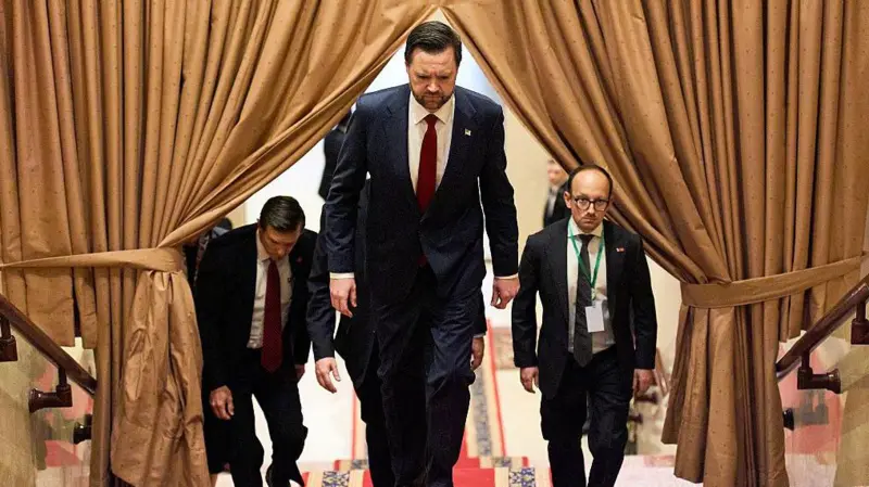 İran – ABD görüşmelerinden anlaşma çıkmadı