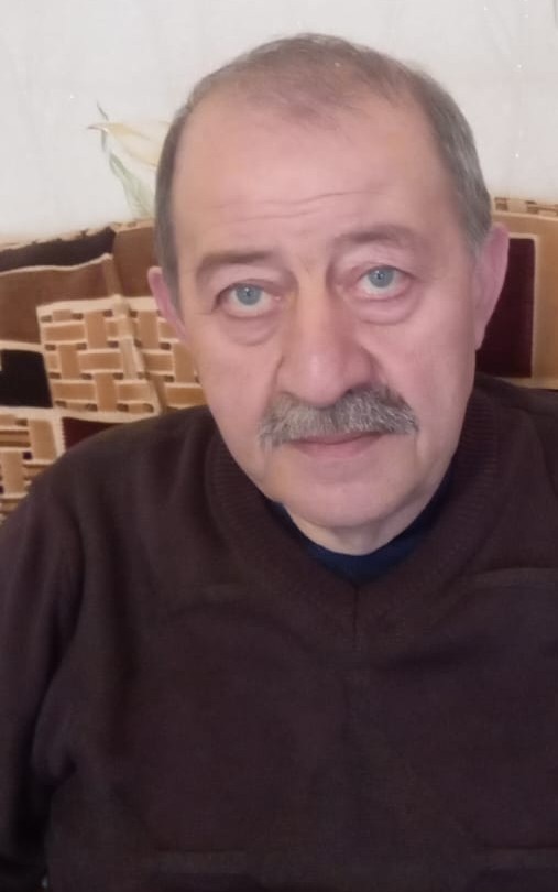 Araz Gündüz: “Gece yarısı düşünceleri”