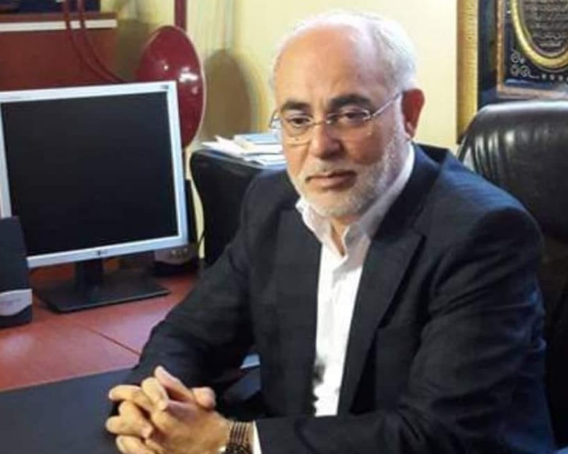 Hasan Kanaatlı: Yurt dışında kullanılmak üzere propaganda ve açıklama başlıkları…