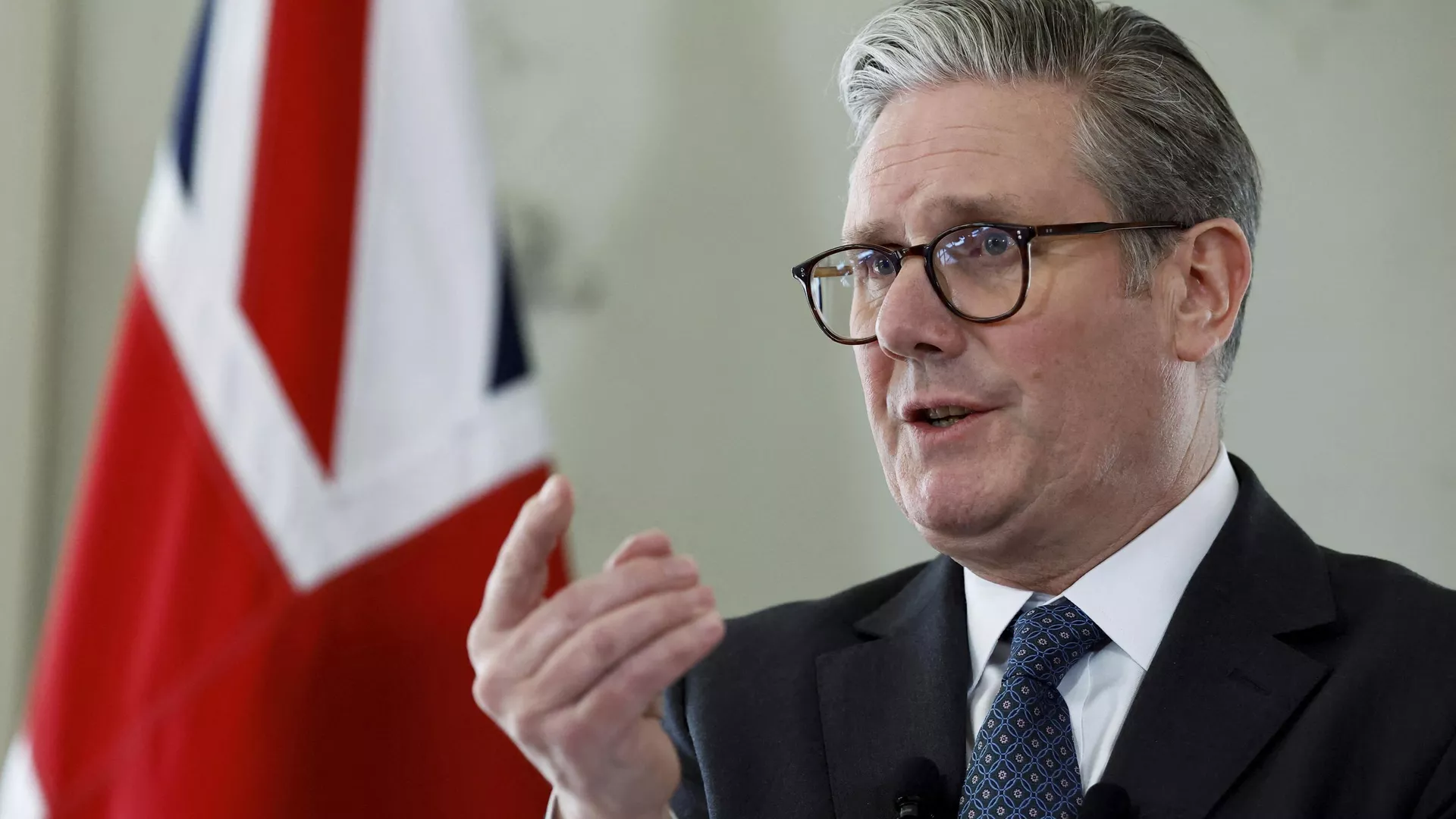 Starmer’dan ‘Epstein krizi’ açıklaması: ‘Pazartesi parlamentoya gidip her şeyi anlatacağım’