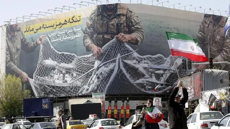 İran: ABD ile görüşmelerde ilerleme kaydedildi ama taraflar hâlâ anlaşmadan uzak