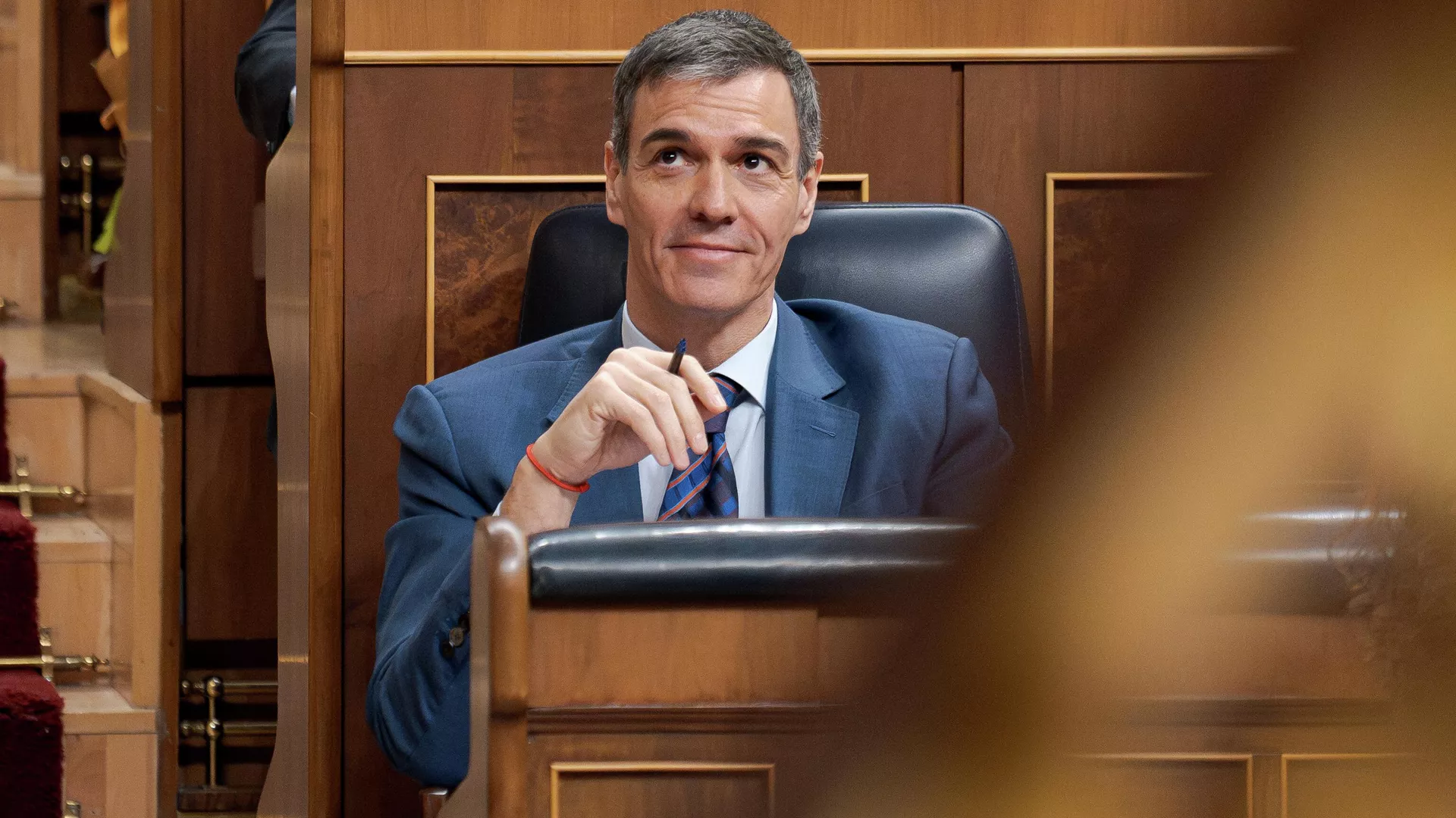 İspanya AB-İsrail anlaşmasının feshedilmesi talebini yarın resmiyete döküyor