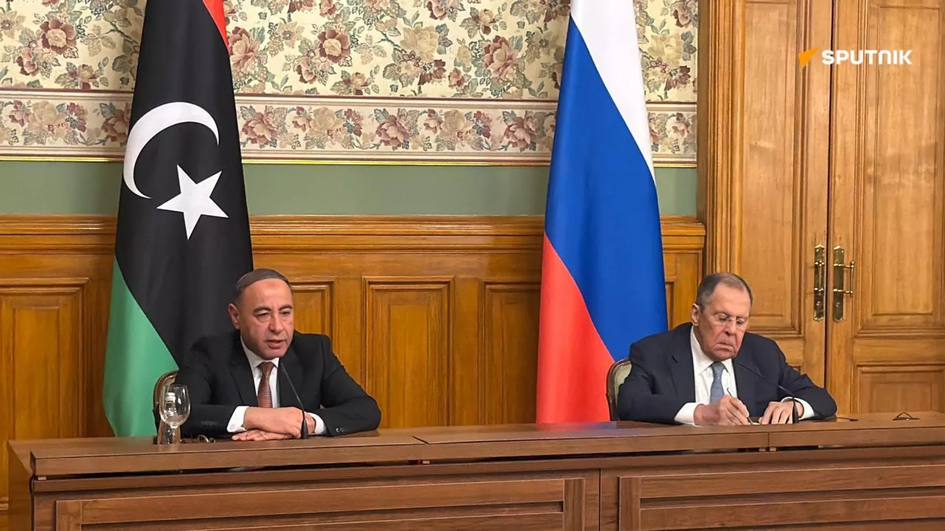 Lavrov: Rusya, Körfez ülkeleri ve İran arasındaki ilişkilerin düzelmesine katkı sunmaya hazır