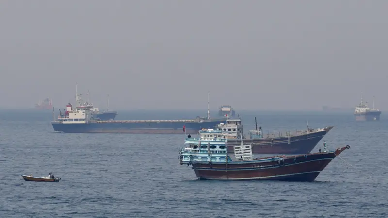 Trump: İran’ın Pakistan’a heyet göndermekten başka seçeneği yok