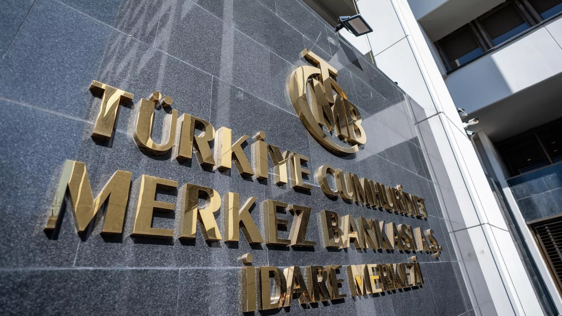 Merkez Bankası nisan ayı faiz kararını açıkladı