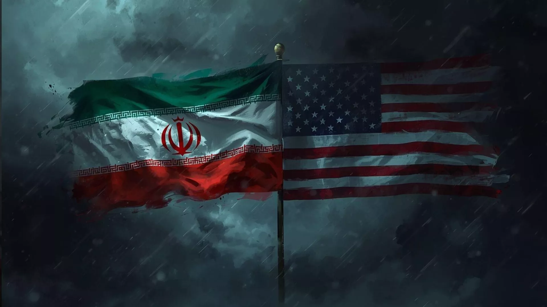 ABD basını: İran’a göre önce Trump göz kırptı