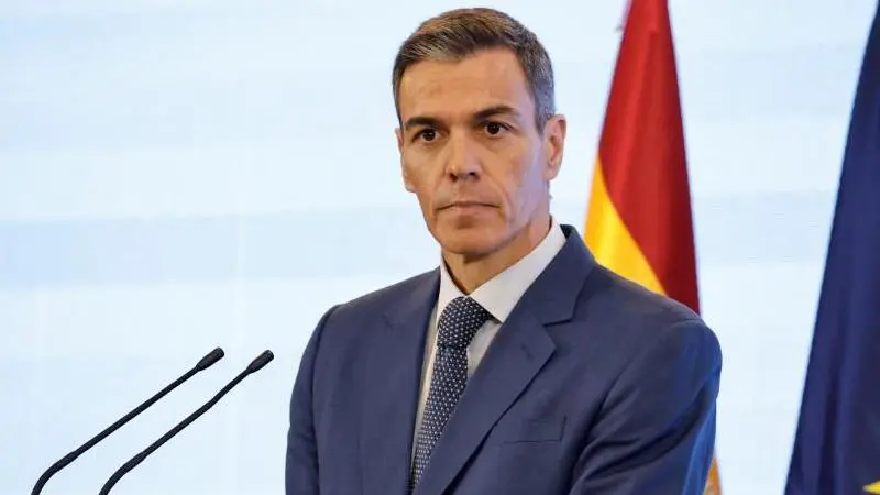 NATO’da İran gerilimi: ABD’nin İspanya üyeliğini askıya alacağı iddiasına yanıt